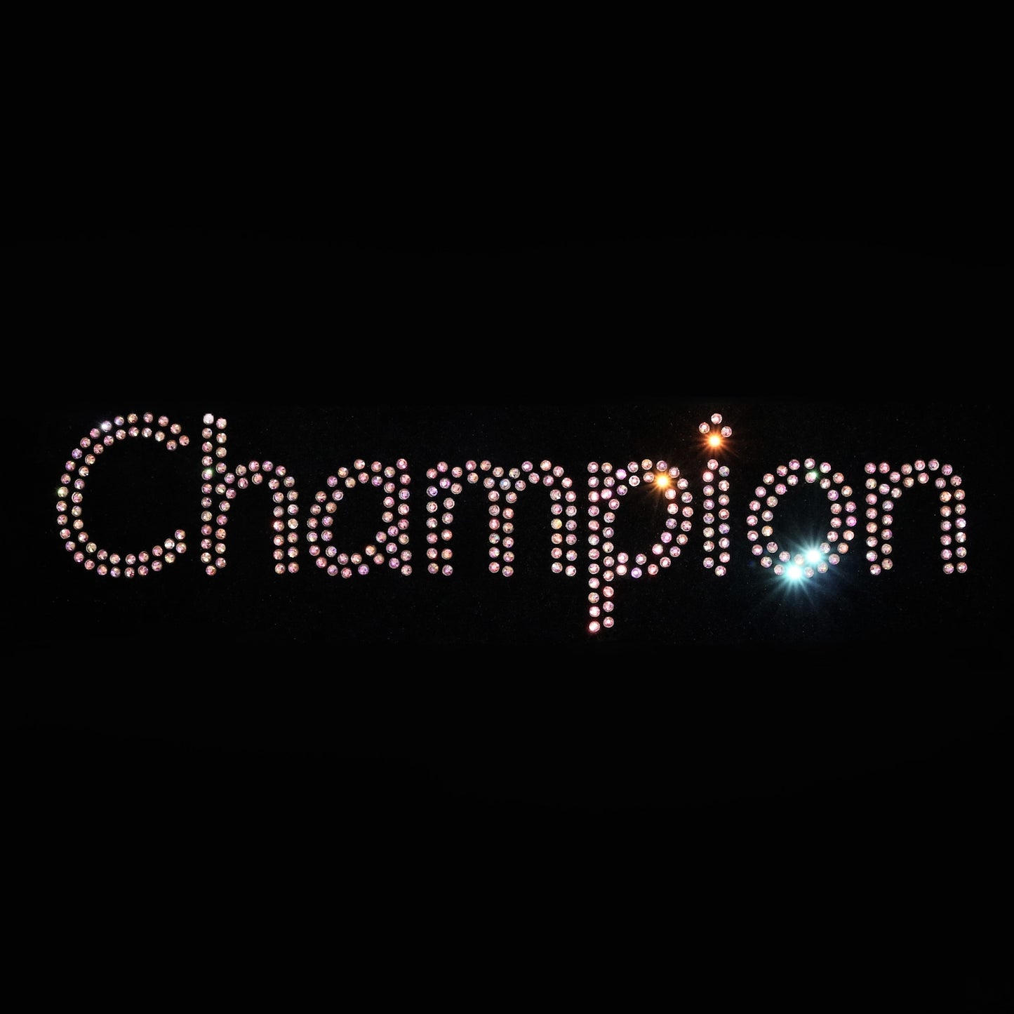 Champion 29x7 cm