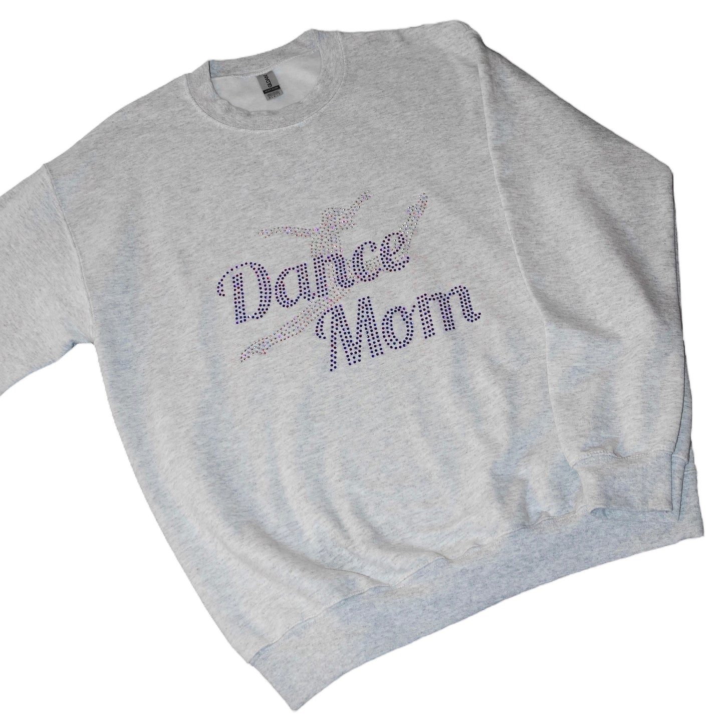 Cozy Crewneck stl M - Dance Mom