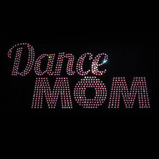 Dance MOM 28x13 cm