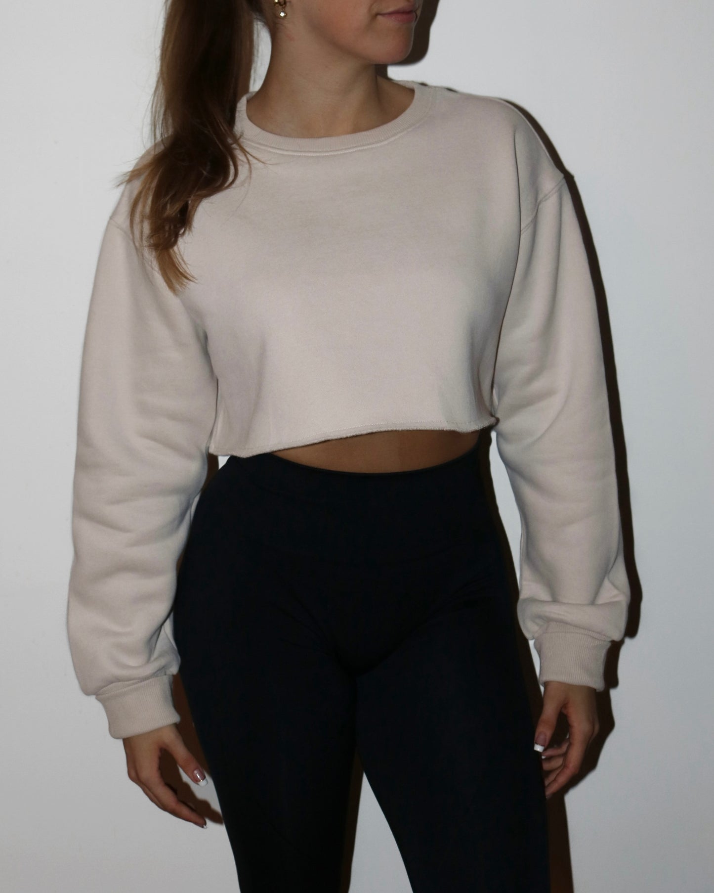 Everyday Effortless Sweatshirt