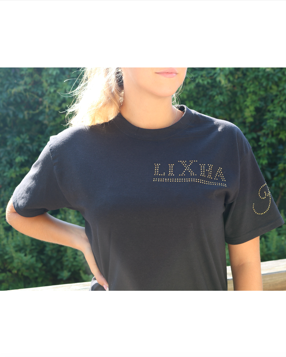 LiXha Premium Tee