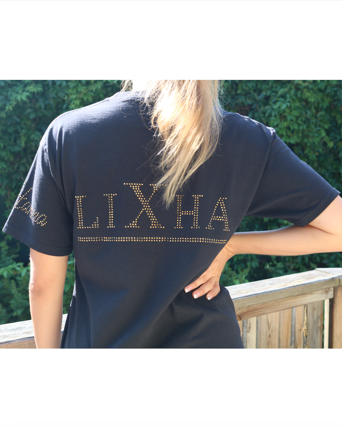 LiXha Premium Tee