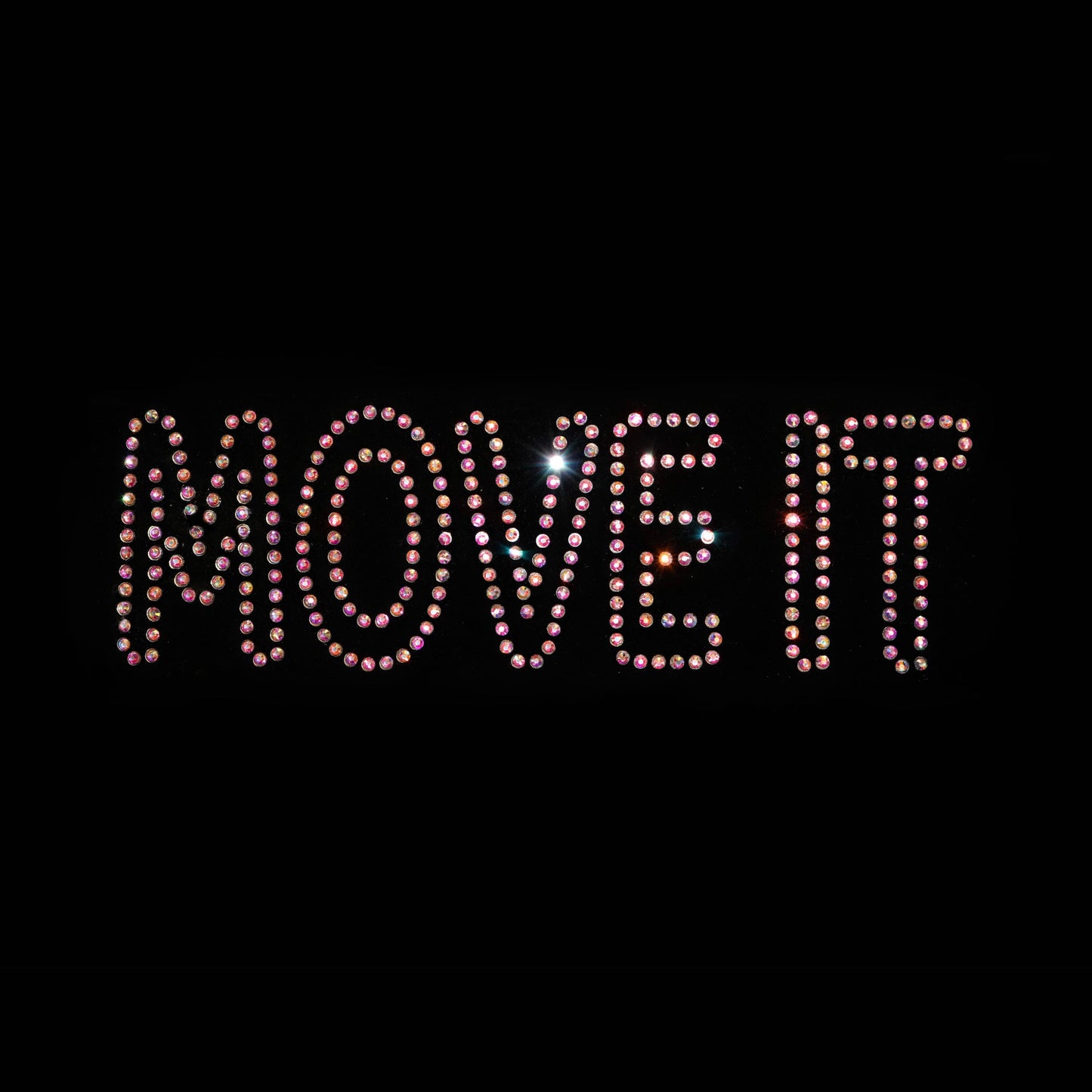 MOVE IT 20x6 cm