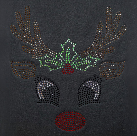 Rudolph 22,5x24 cm