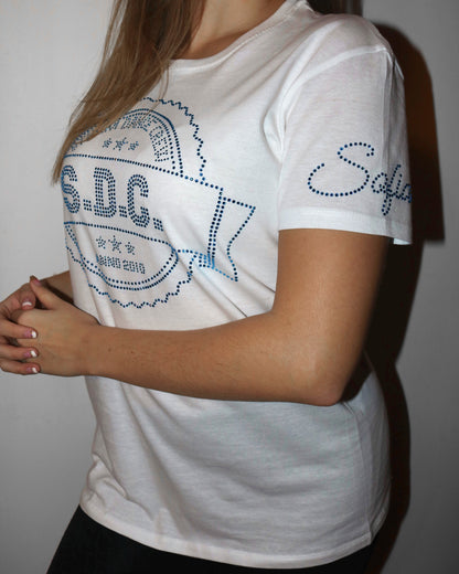 S.D.C. Timeless Tee