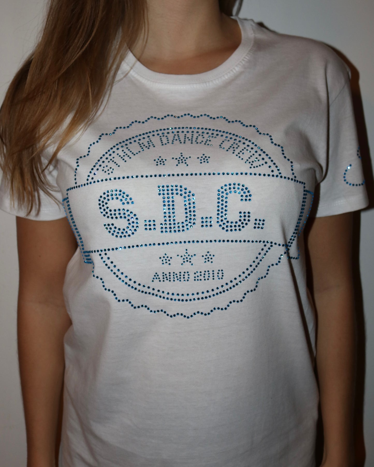 S.D.C. Timeless Tee