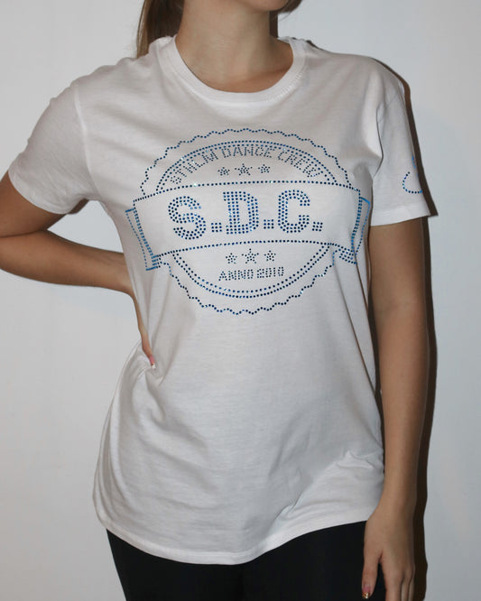 S.D.C. Timeless Tee