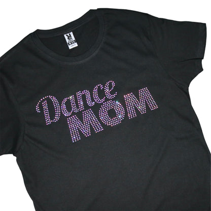 T-shirt stl M - Dance MOM