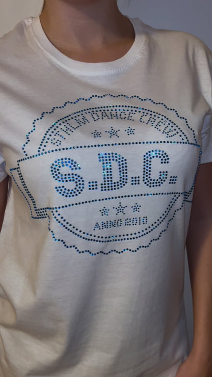 S.D.C. Timeless Tee